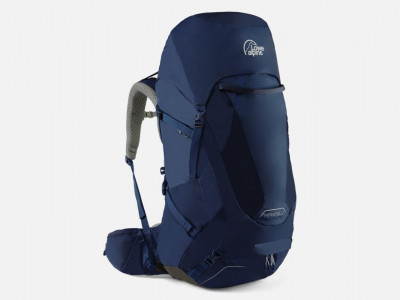 Manaslu ND 60:75 Manaslu ND 60:75
