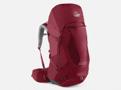 Manaslu ND 60:75 Manaslu ND 60:75