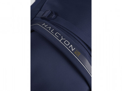 Halcyon 35:40