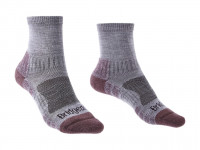 Bridgedale Hike LW MP 3/4 Crew Women's (Dámské)