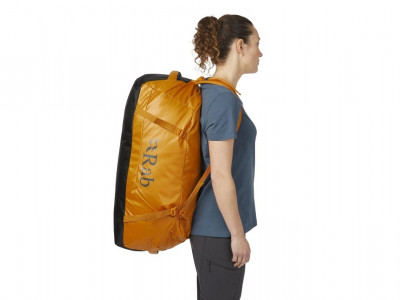 Escape Kit Bag LT 50