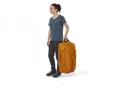 Escape Kit Bag LT 50