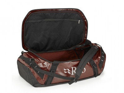 Expedition Kitbag II 50