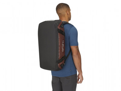 Expedition Kitbag II 50