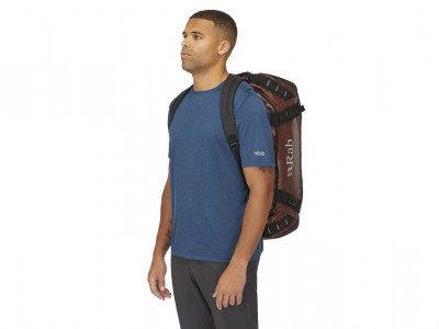 Expedition Kitbag II 50