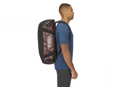 Expedition Kitbag II 50
