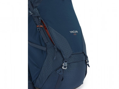 Yacuri 65
